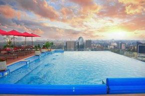 Skynest Residences, Westlands